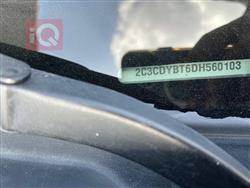 دودج تشالنجر